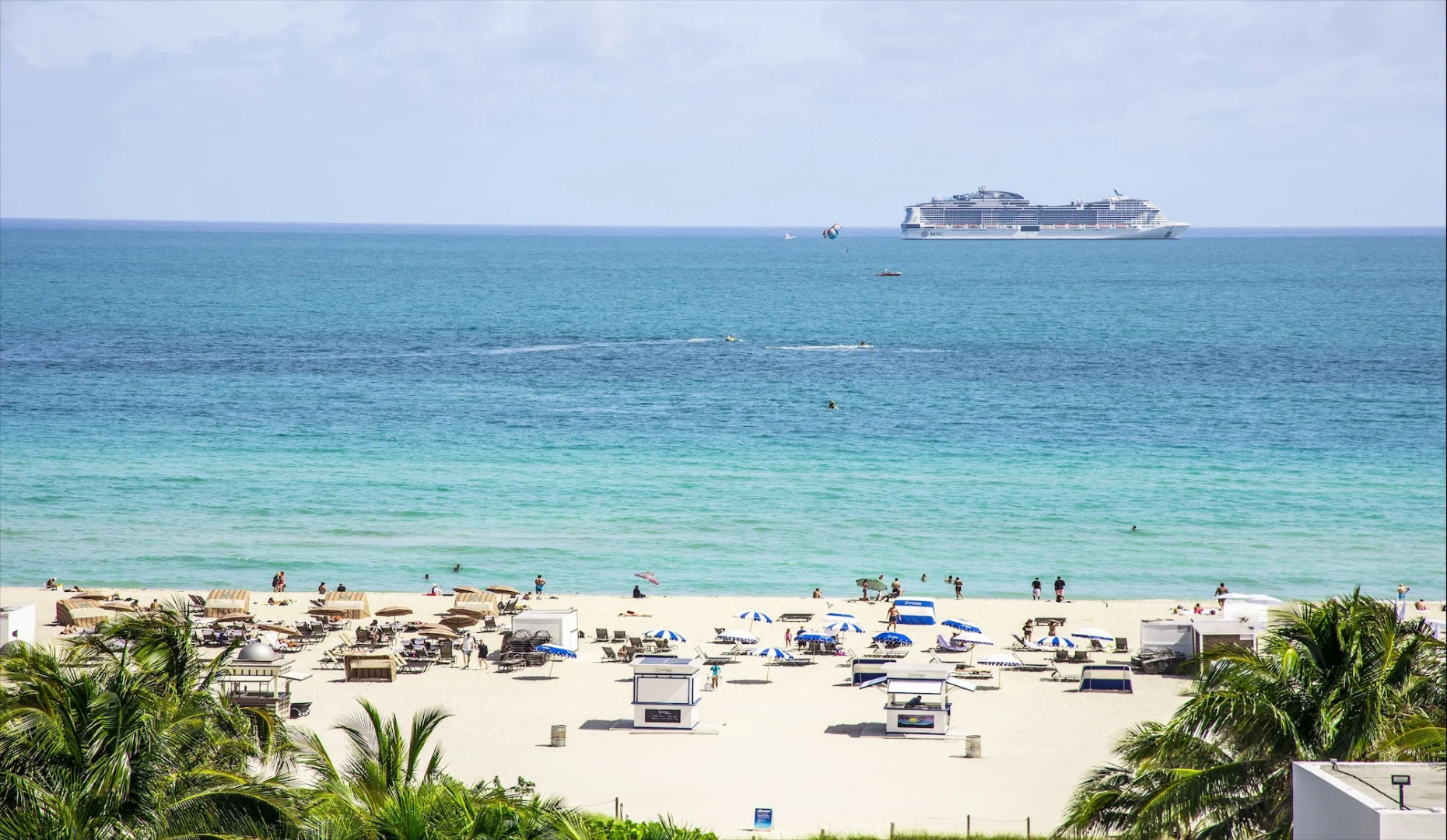 Foto - The Sagamore Hotel South Beach