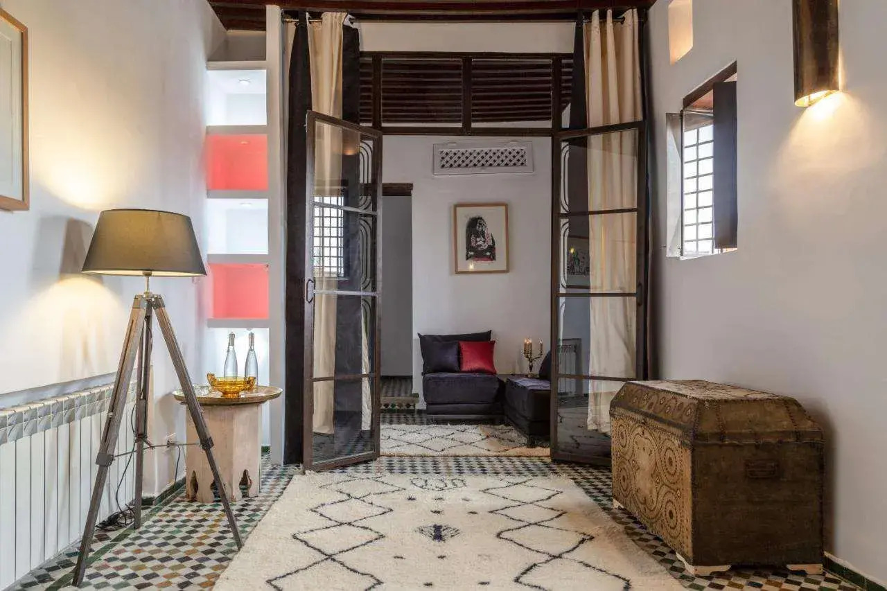 Foto - La Maison Maure