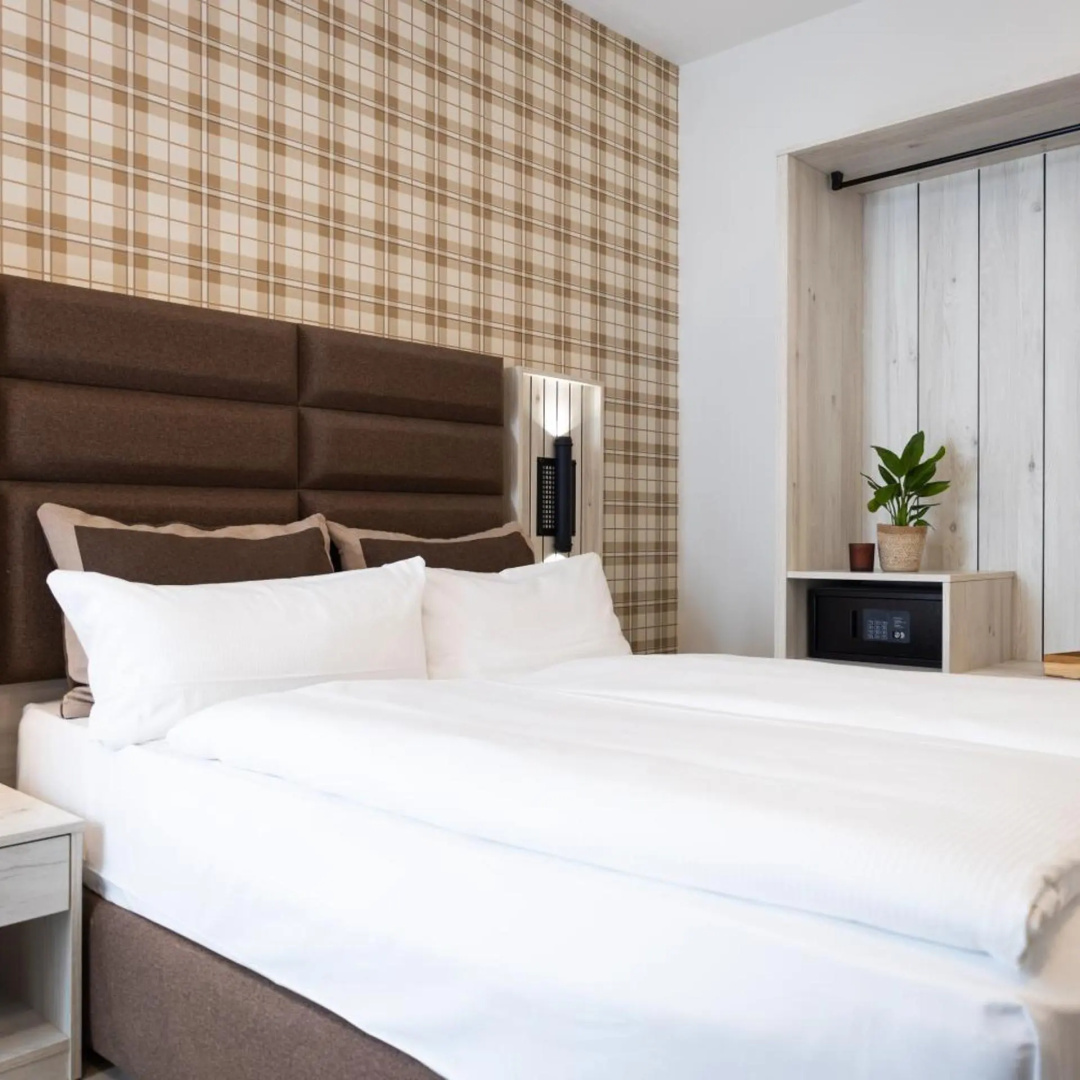 Foto - Innception Hotel