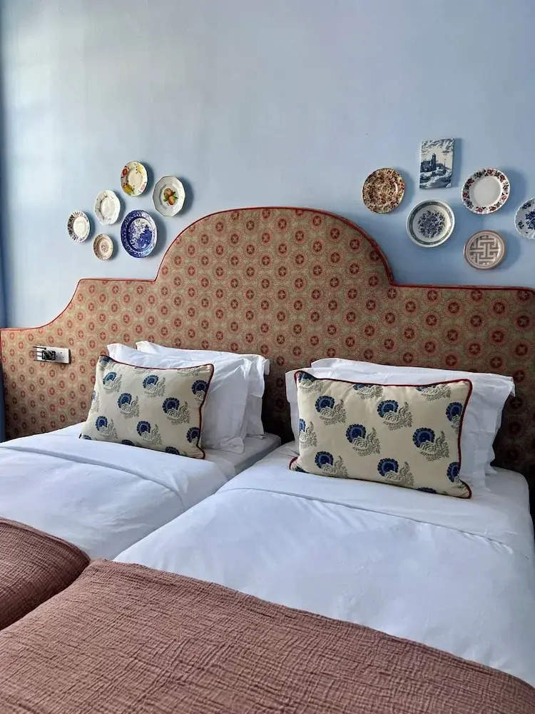 Foto - Petit Pineapple House