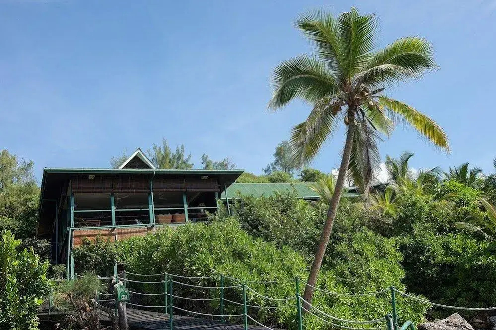 Foto - South Point Villas Cerf Island