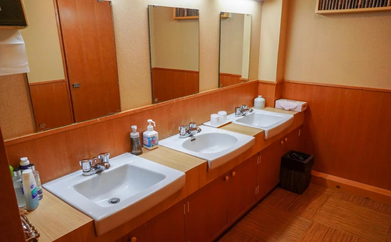 Photo - Ryokan Kamogawa Asakusa