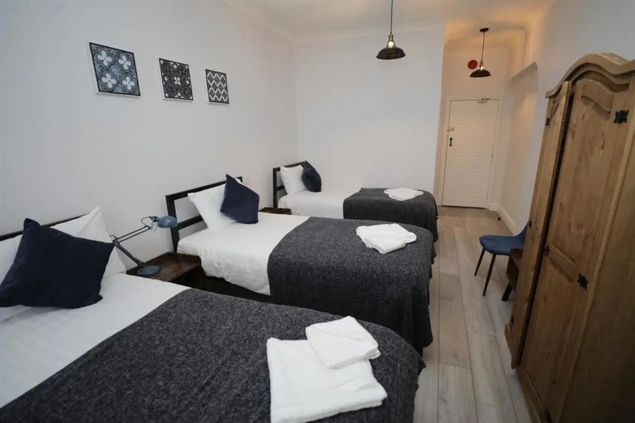 Foto - Golders Park Hotel