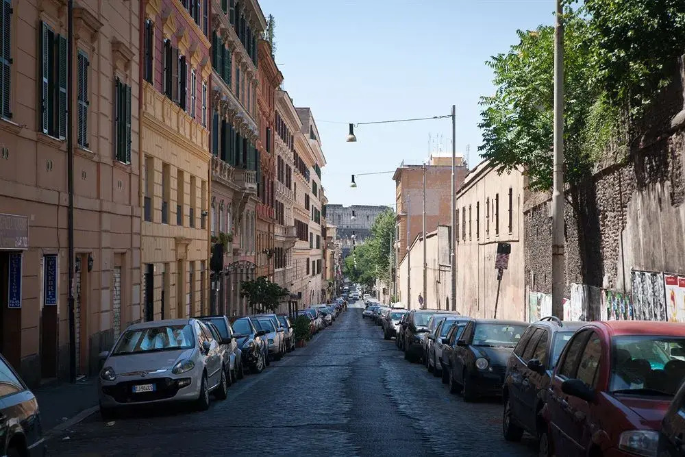 Photo - Merulana 139 Suites