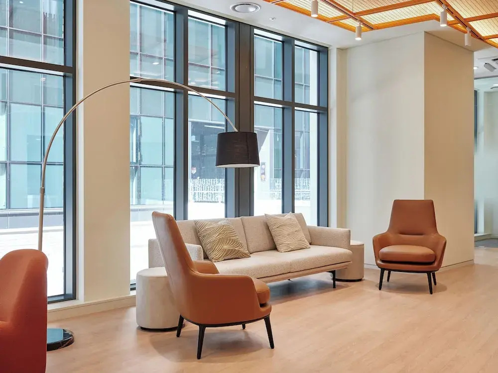 Foto - Hotel The Botanik Sewoon Myeongdong