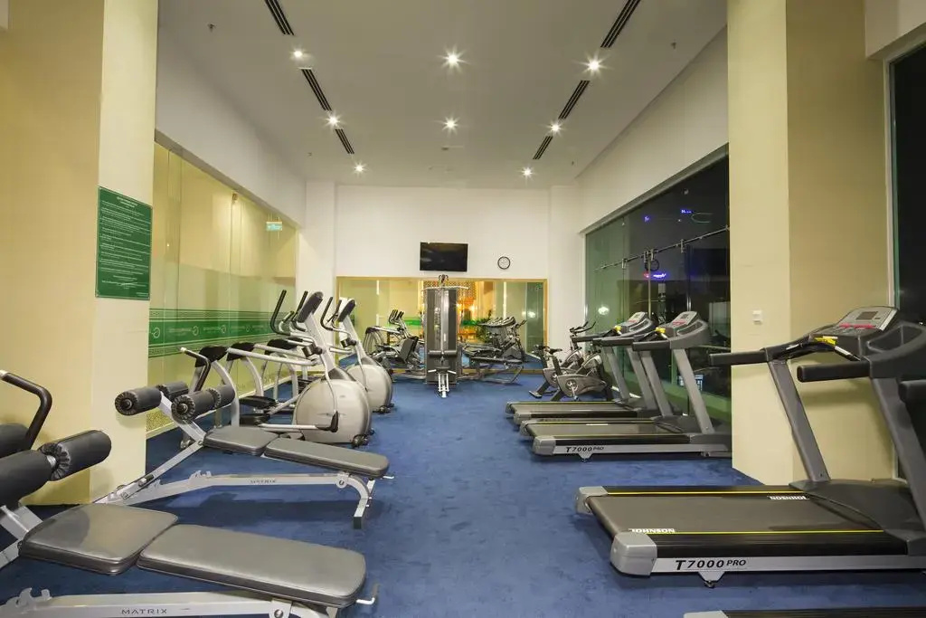 Foto - Green World Hotel Nha Trang