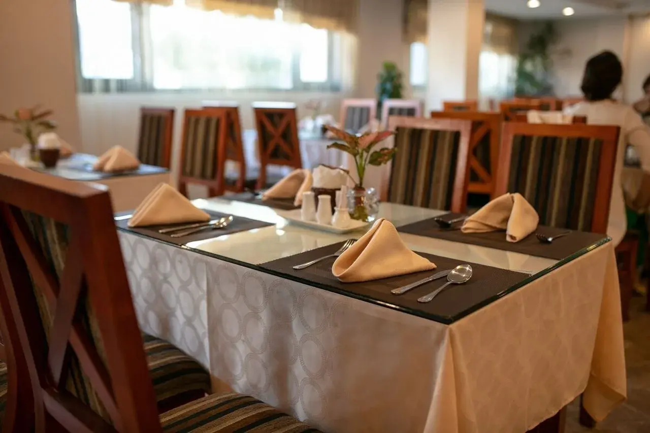 Photo - Sen Luxury Hotel - Managed by Sen Hotel Group