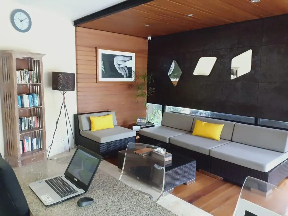 Foto - Sanur Art Villas