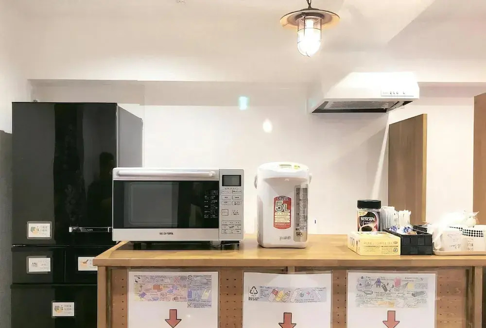 Foto - Guest House Siesta