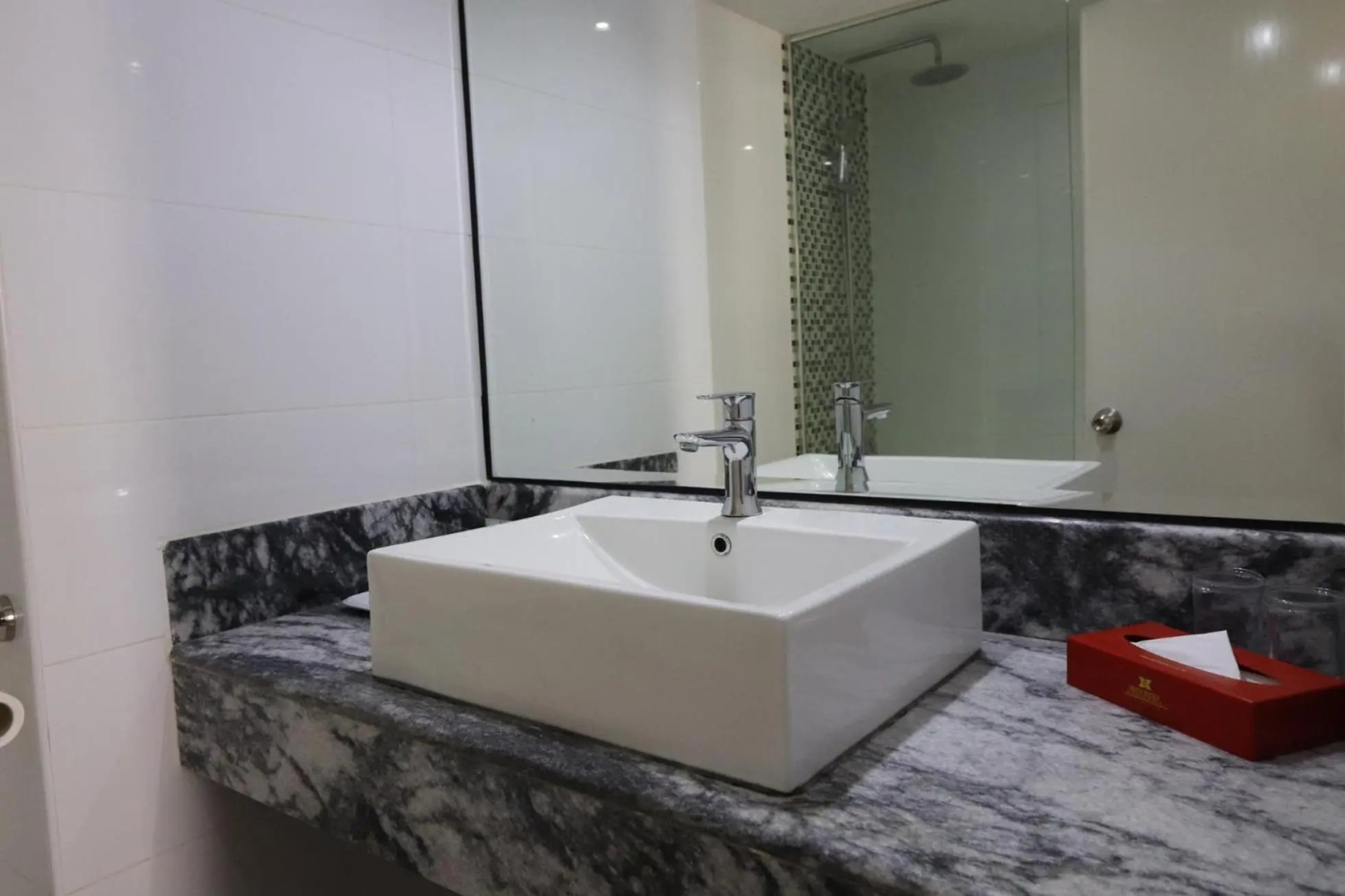 Photo - Hotel Grand Continental Kuala Lumpur