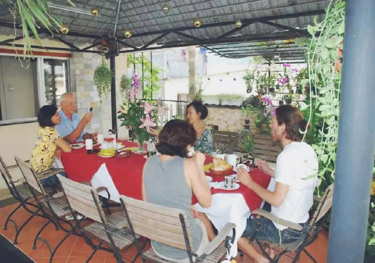 Photo - Ngoc Minh Hotel