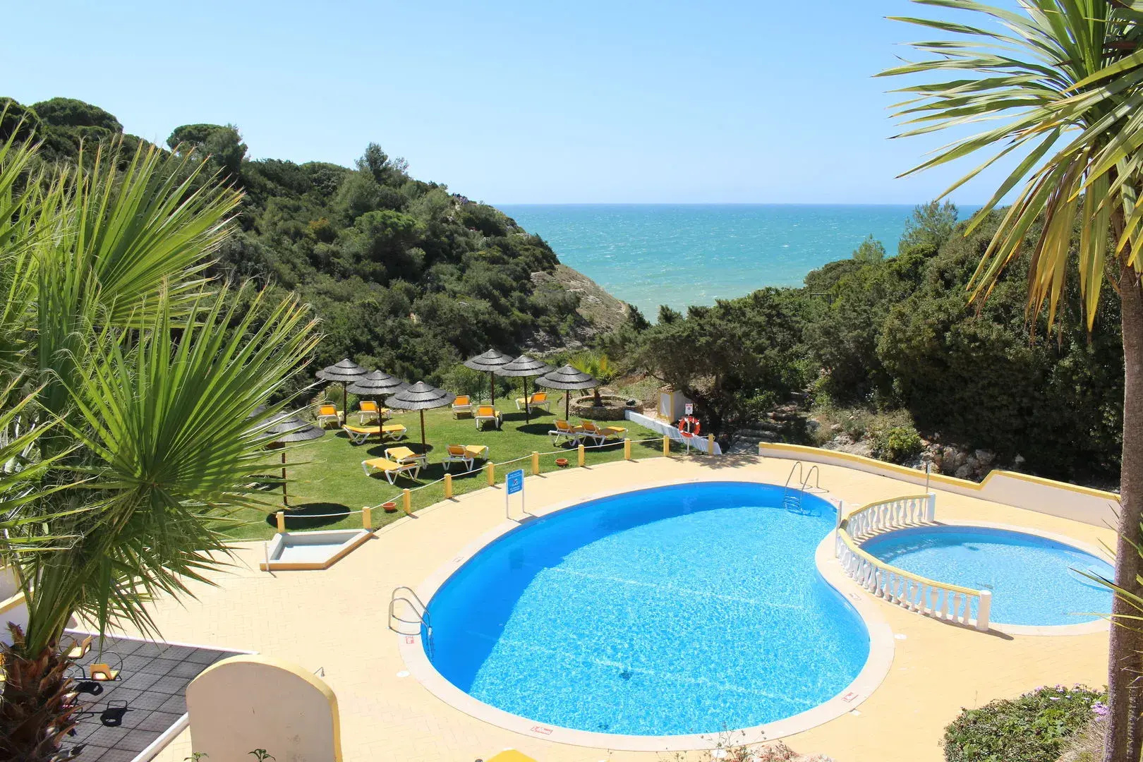 Foto - Rocha Brava Village Resort