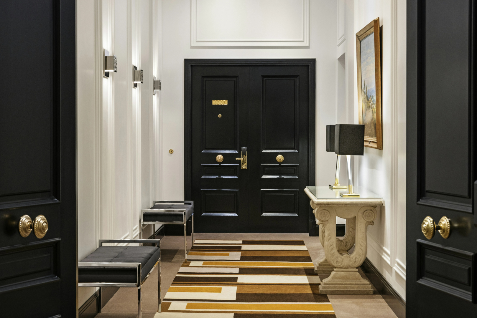 Foto - Alvear Palace Hotel
