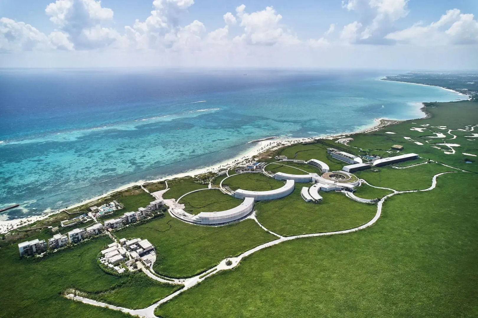 Photo - Etéreo, Auberge Collection