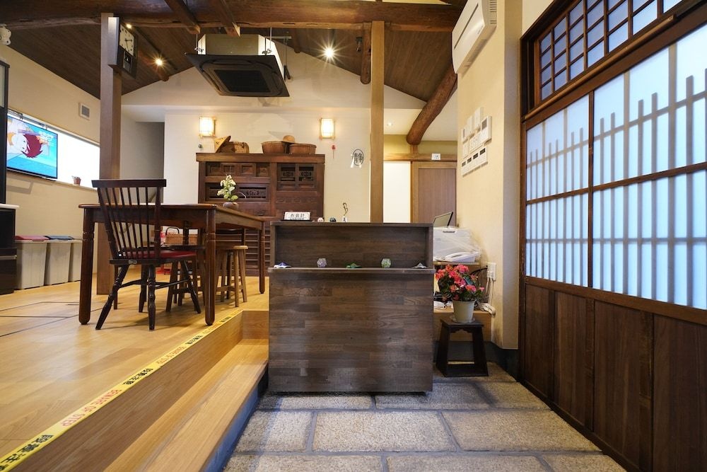 Photo - Uji Tea Inn