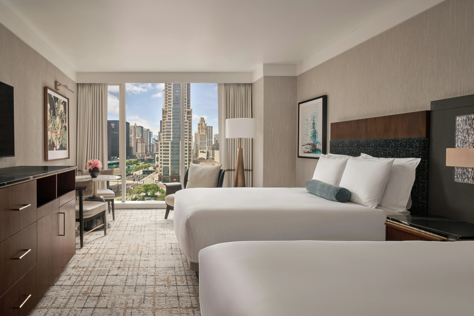 Photo - Loews Chicago Hotel