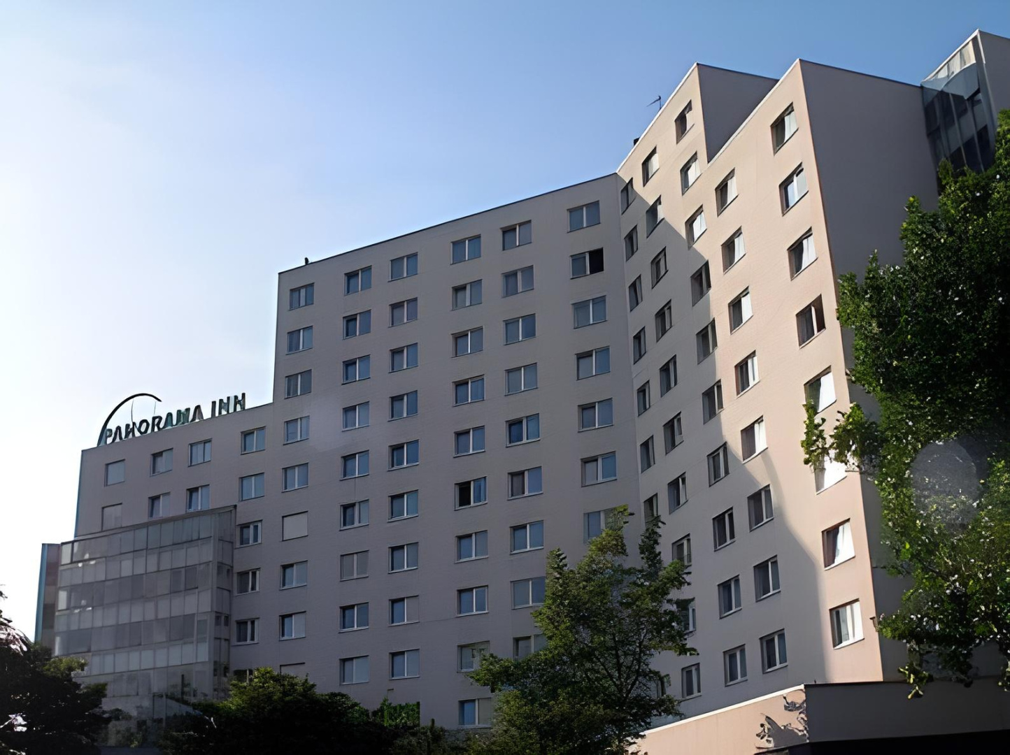 Foto - Panorama Inn Hotel und Boardinghaus