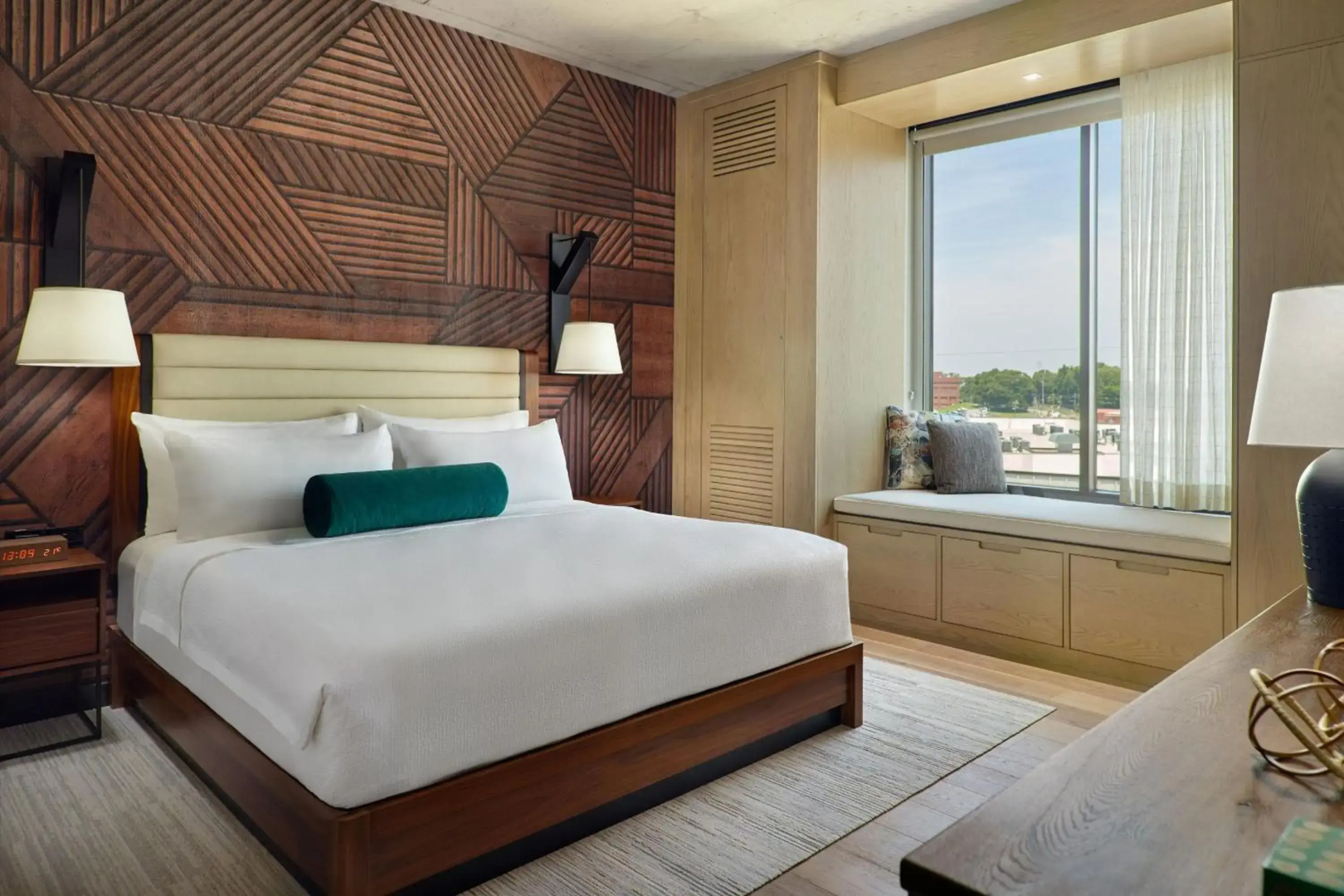 Foto - Bellyard, West Midtown Atlanta, a Tribute Portfolio Hotel