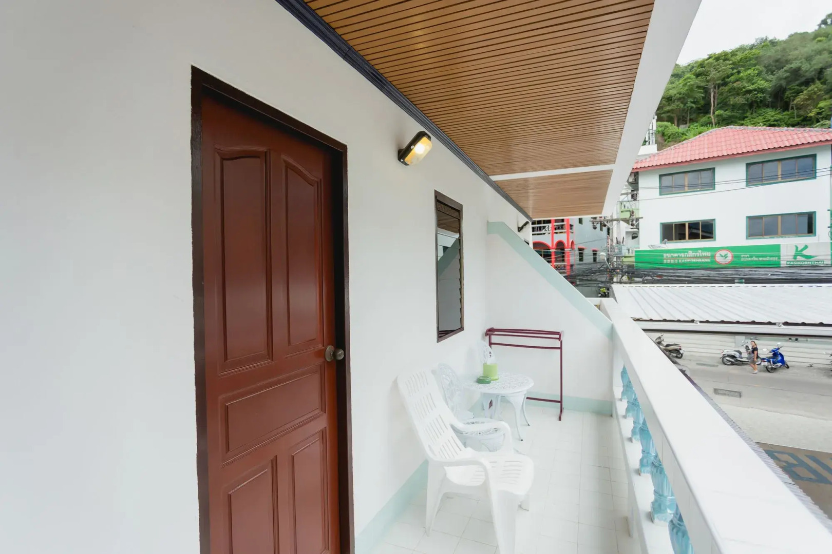 Foto - Rabbit Mansion Patong Hotel