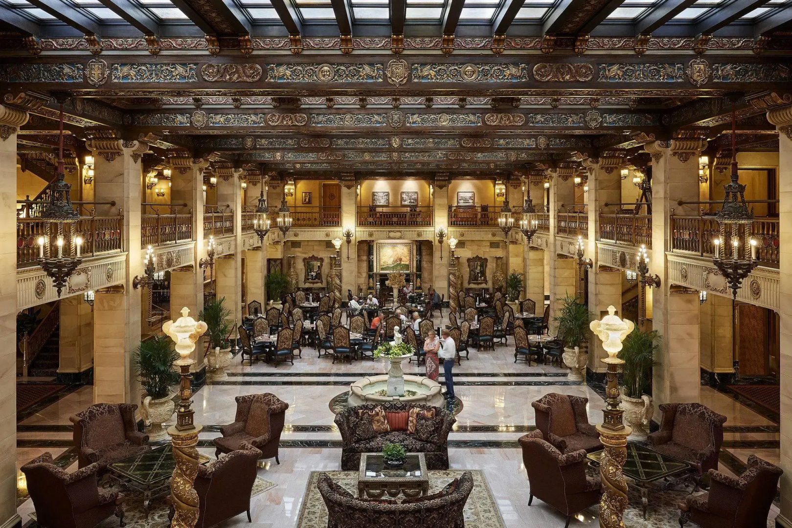 Foto - The Louie, A Davenport Hotel, Autograph Collection