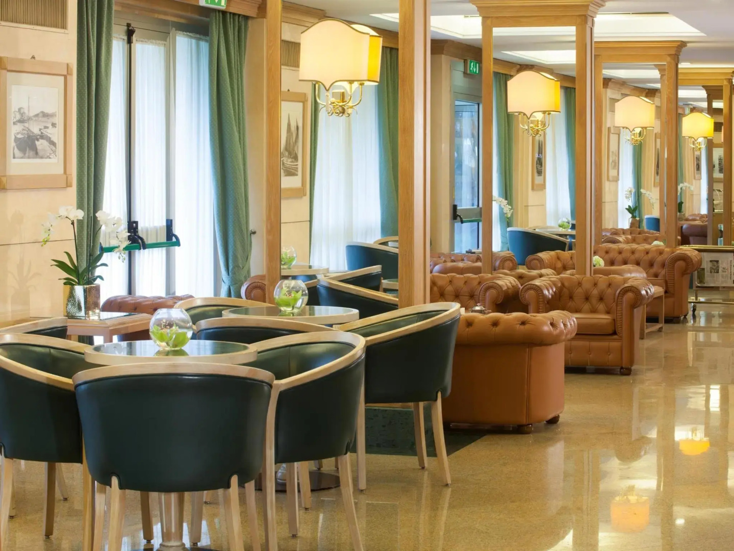 Photo - Starhotels Vespucci