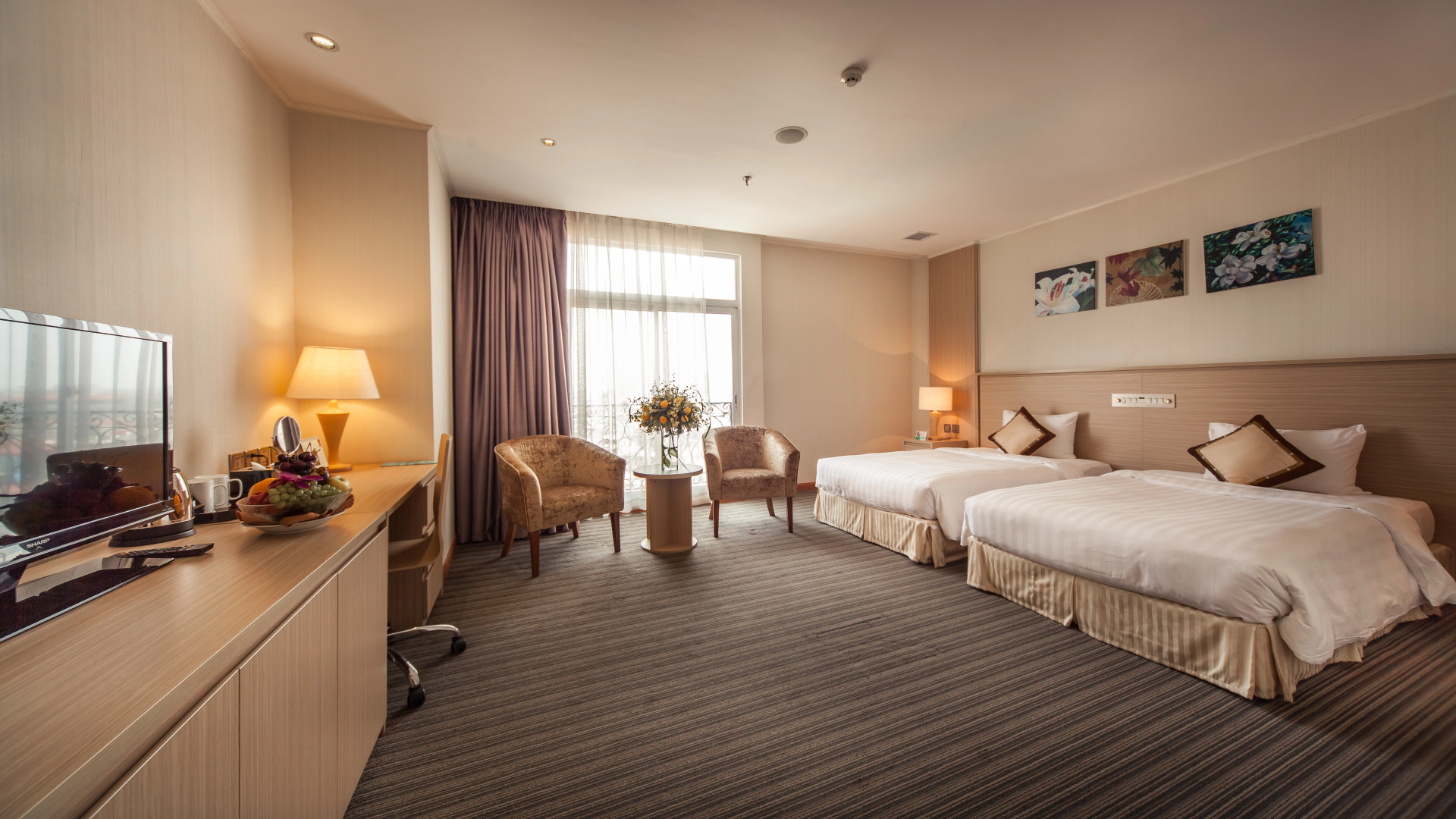 Foto - Super Candle Hotel