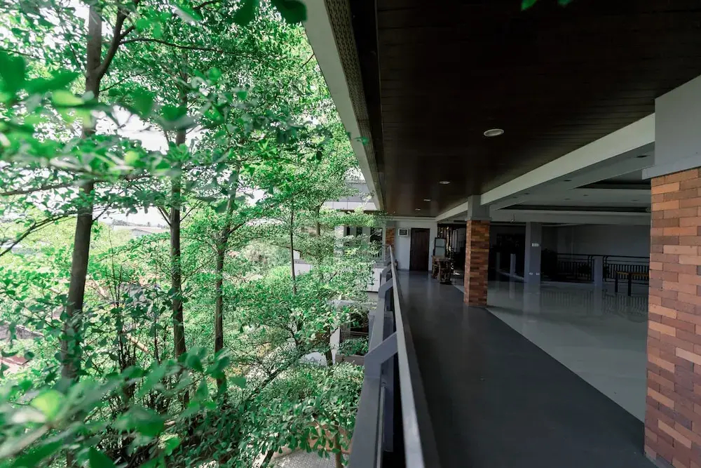 Photo - Madonna Hometel and Suites