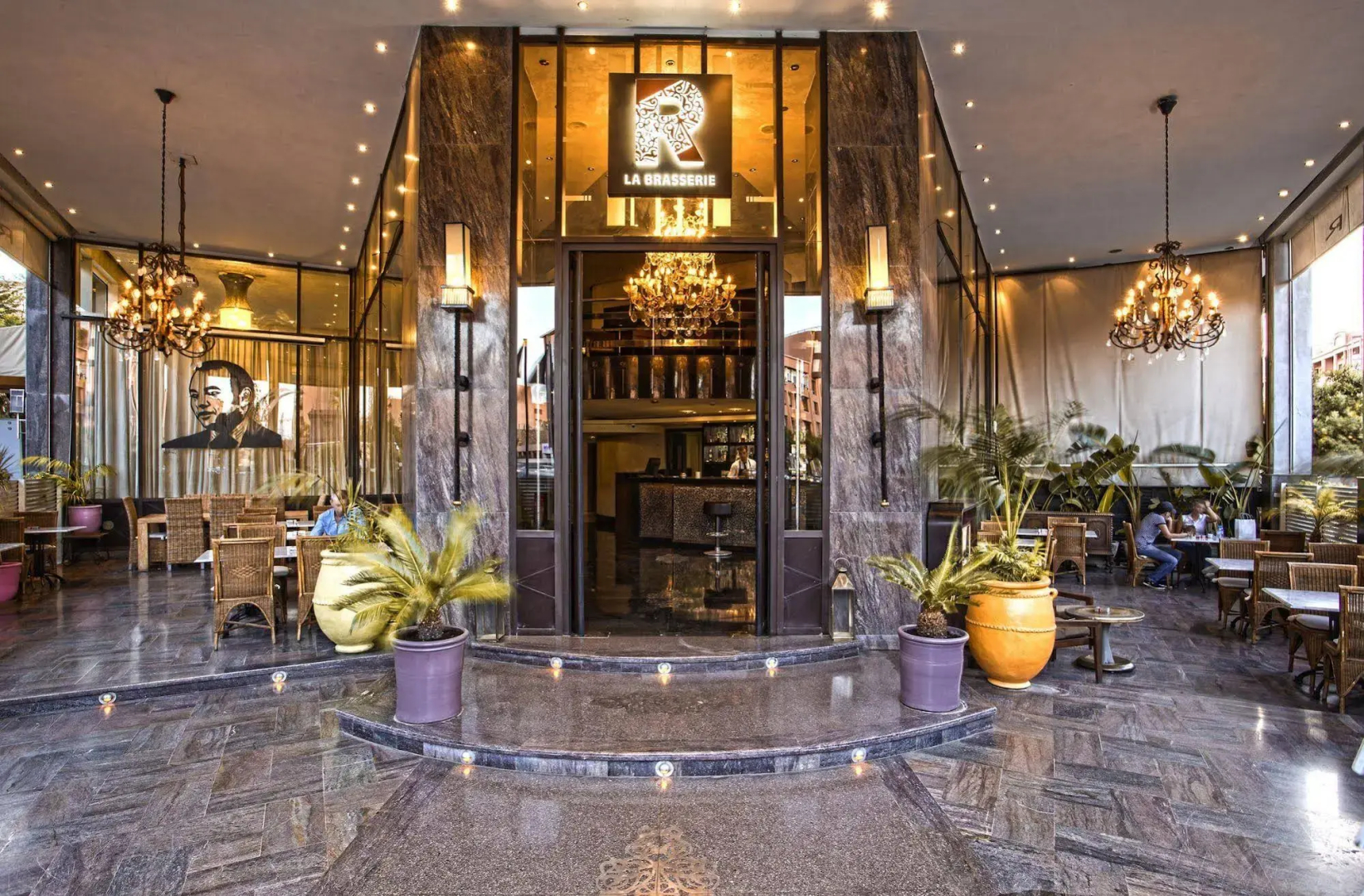 Foto - La Renaissance hôtel Marrakech