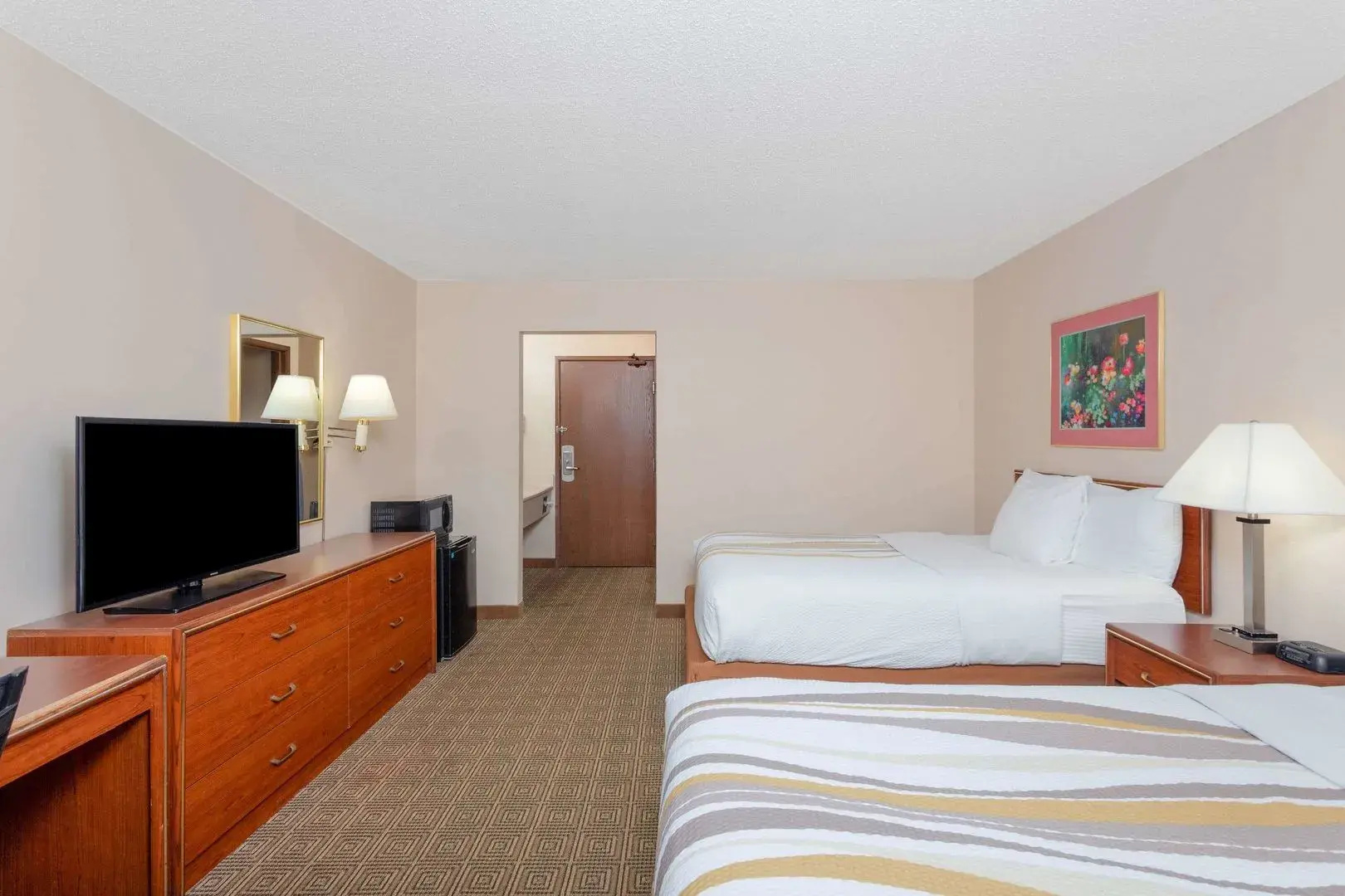 Foto - Norwood Inn & Suites by BlissPoint Post Rd Indianapolis