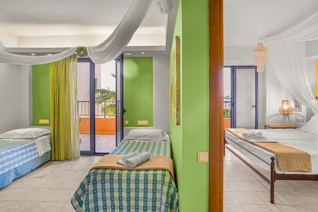 Photo - Golden Bay Apartments – Garden Haven