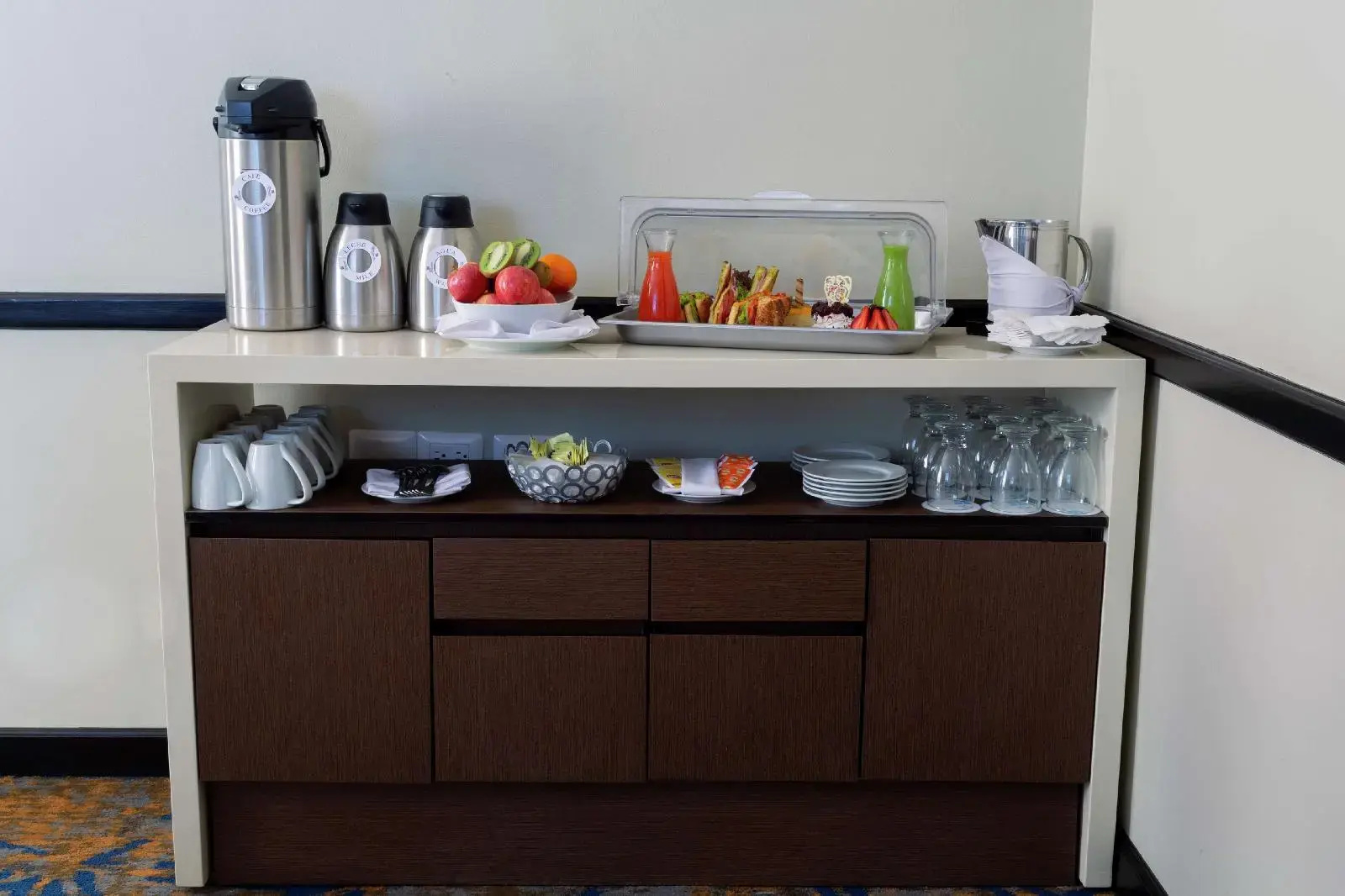 Photo - Hilton Garden Inn Guatemala City