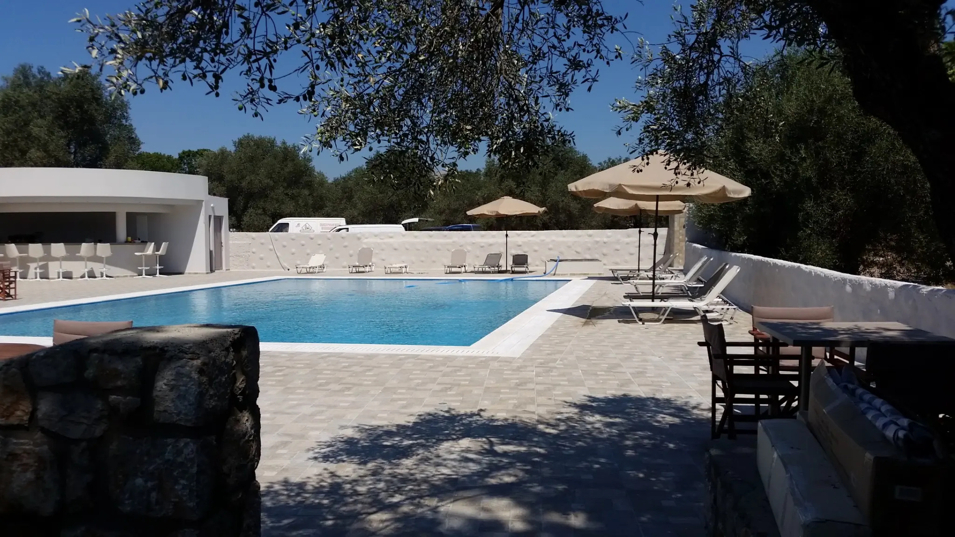 Foto - Saint George Resort