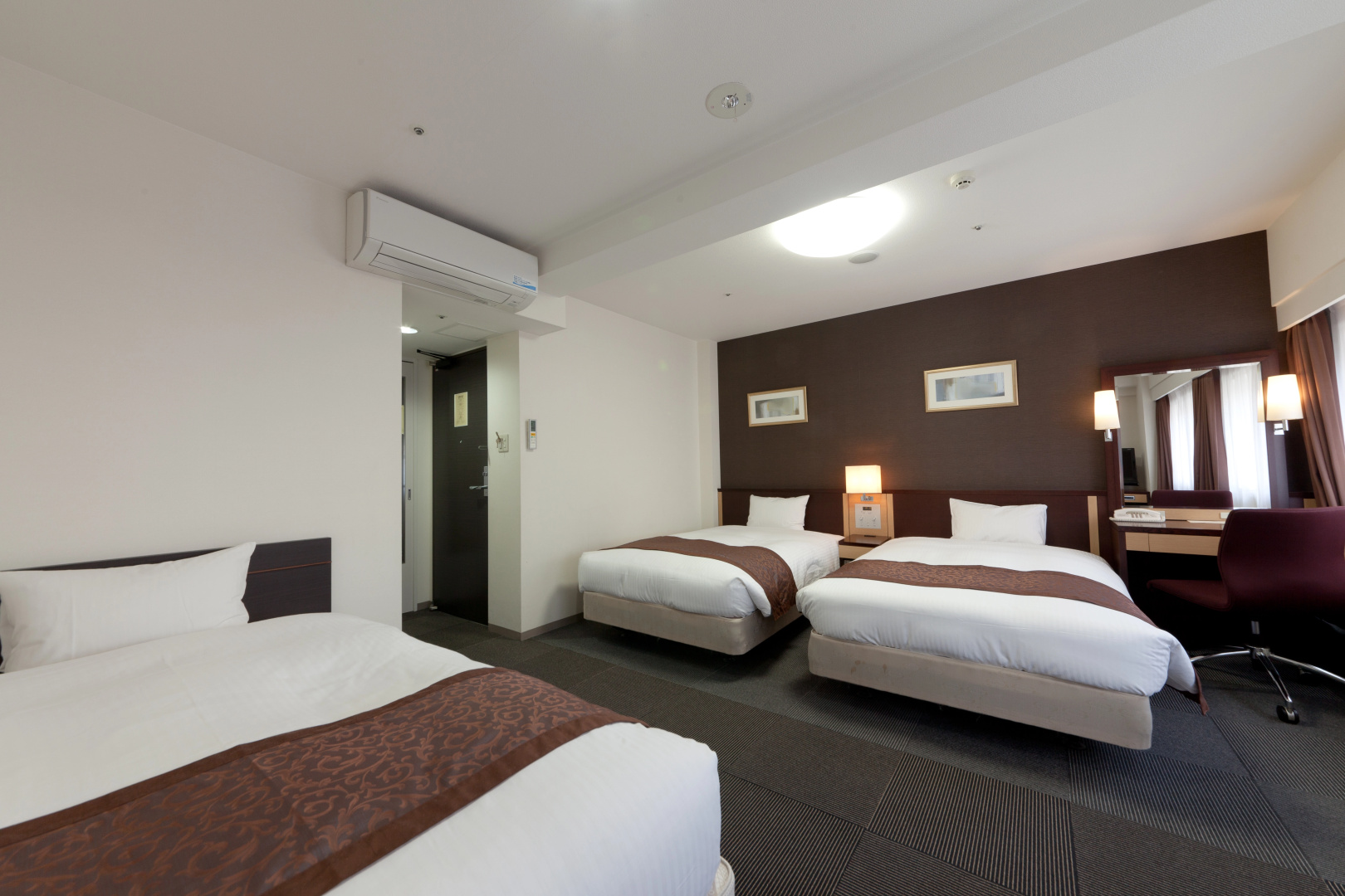 Photo - Hotel Hokke Club Fukuoka