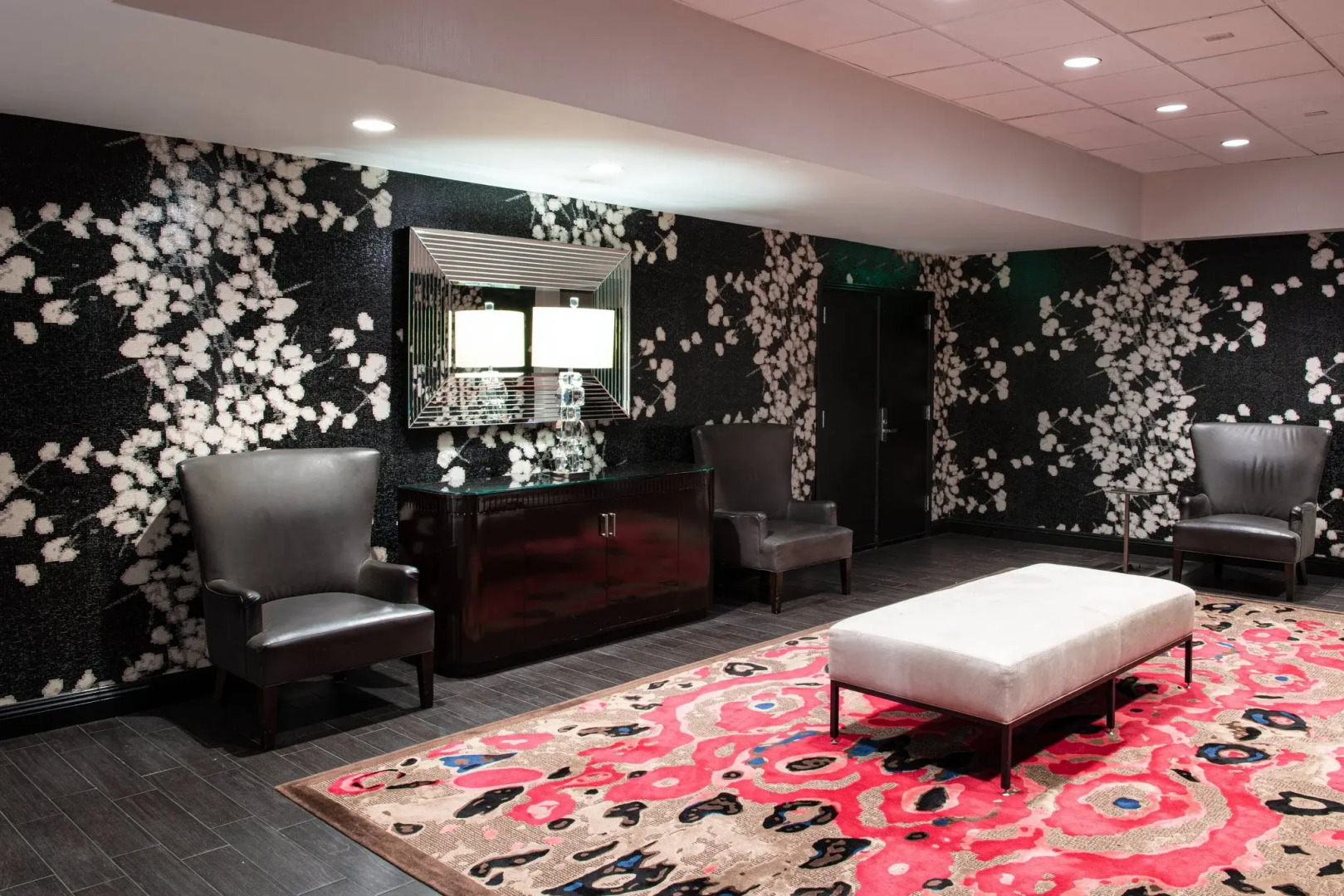 Foto - Beverly Hills Marriott