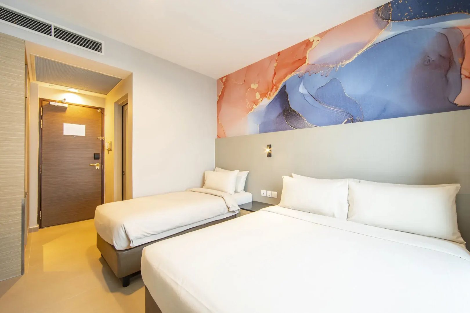 Photo - ibis Styles Singapore Albert