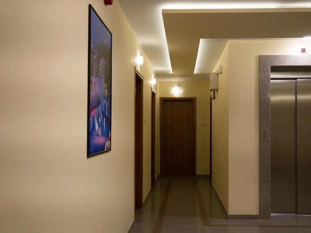 Foto - Hotel Puldin COOP