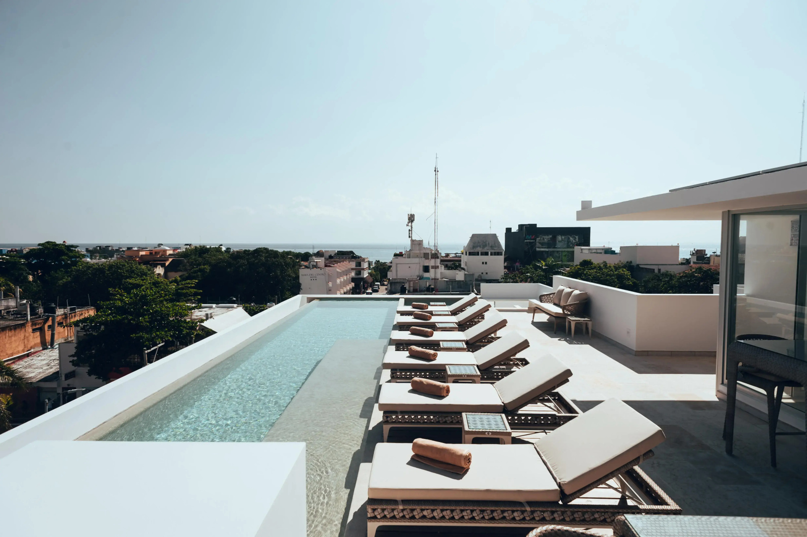 Photo - Antera Hotel & Residences