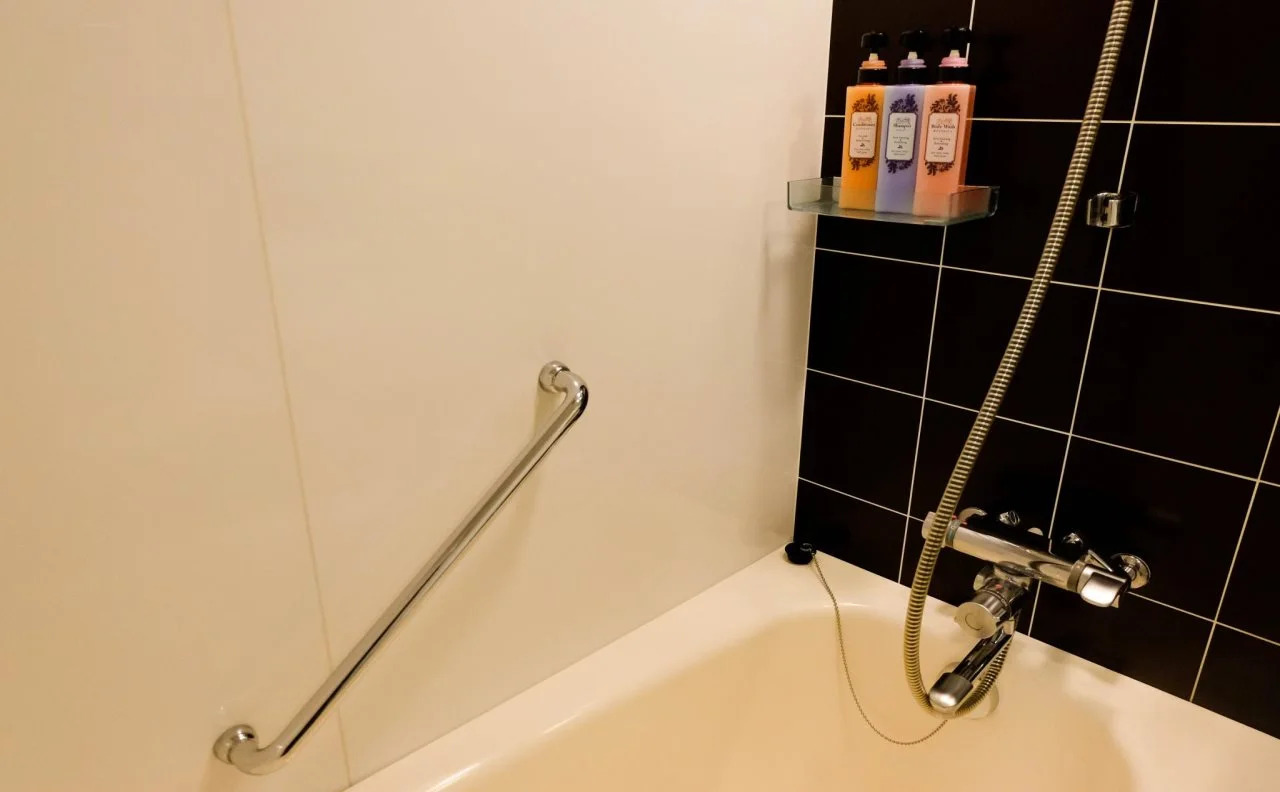 Photo - Tokyu Stay Nishi Shinjuku