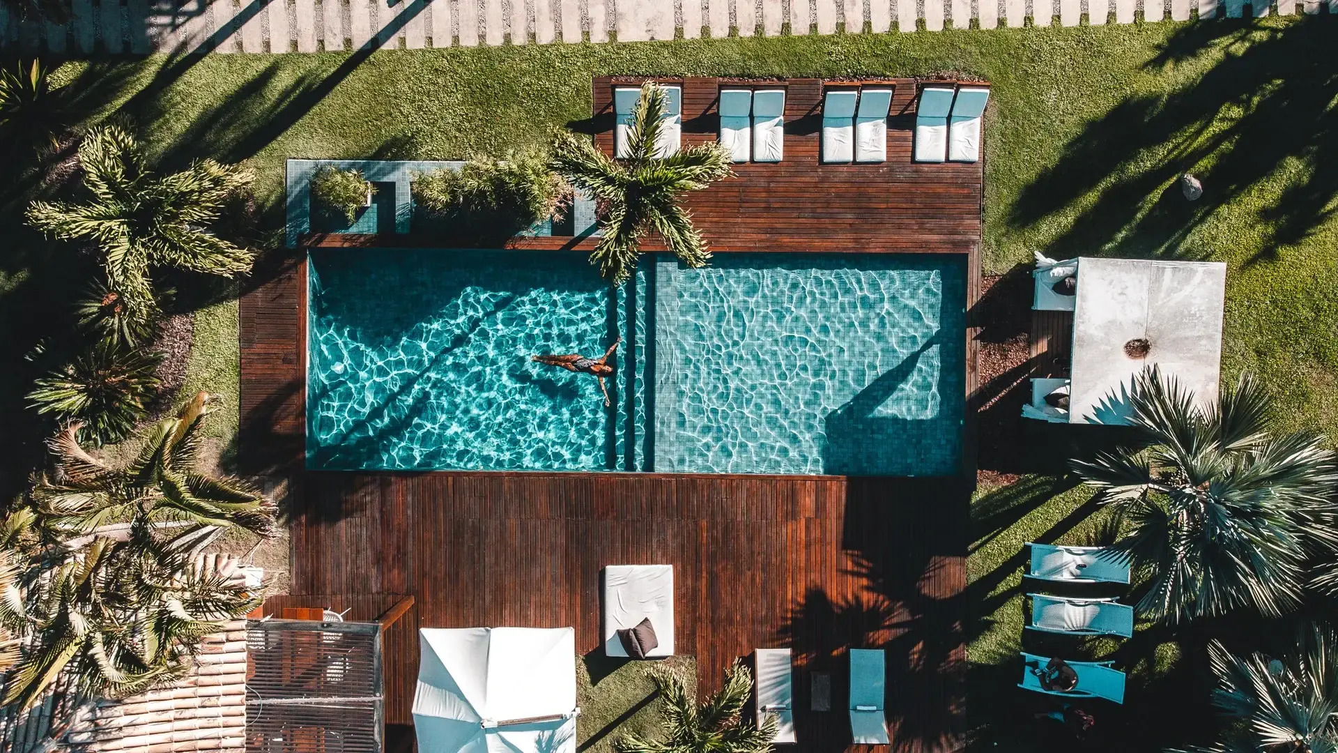 Foto - Serena Buzios