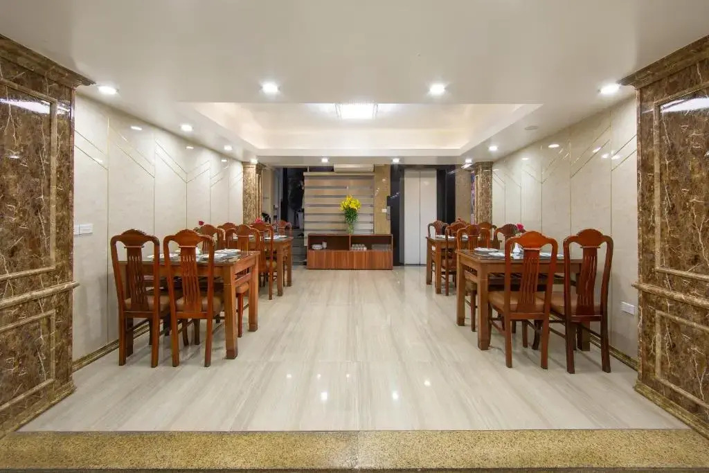 Photo - Hanoi Lotus Boutique Hotel