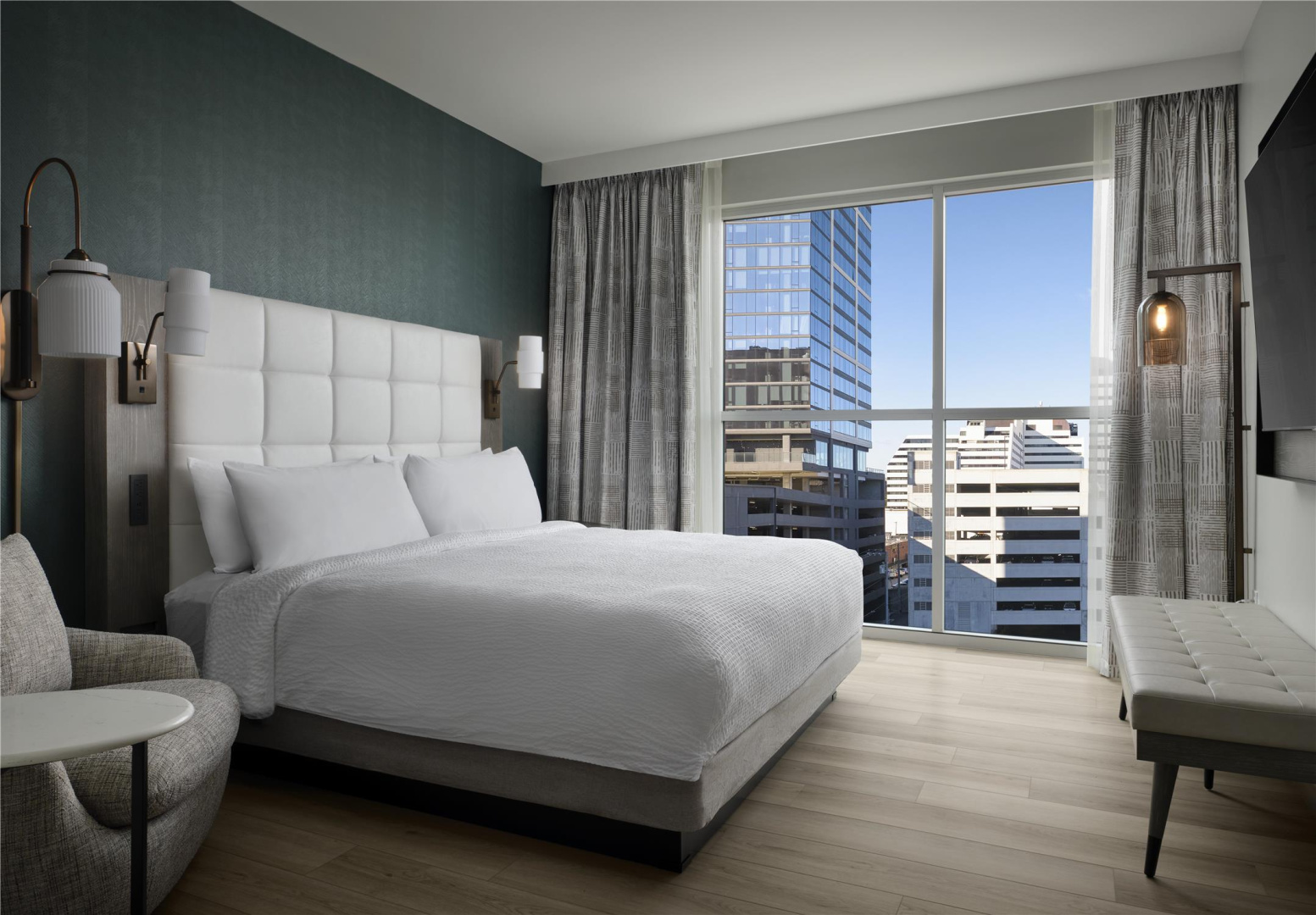 Photo - Tempo By Hilton Nashville Midtown