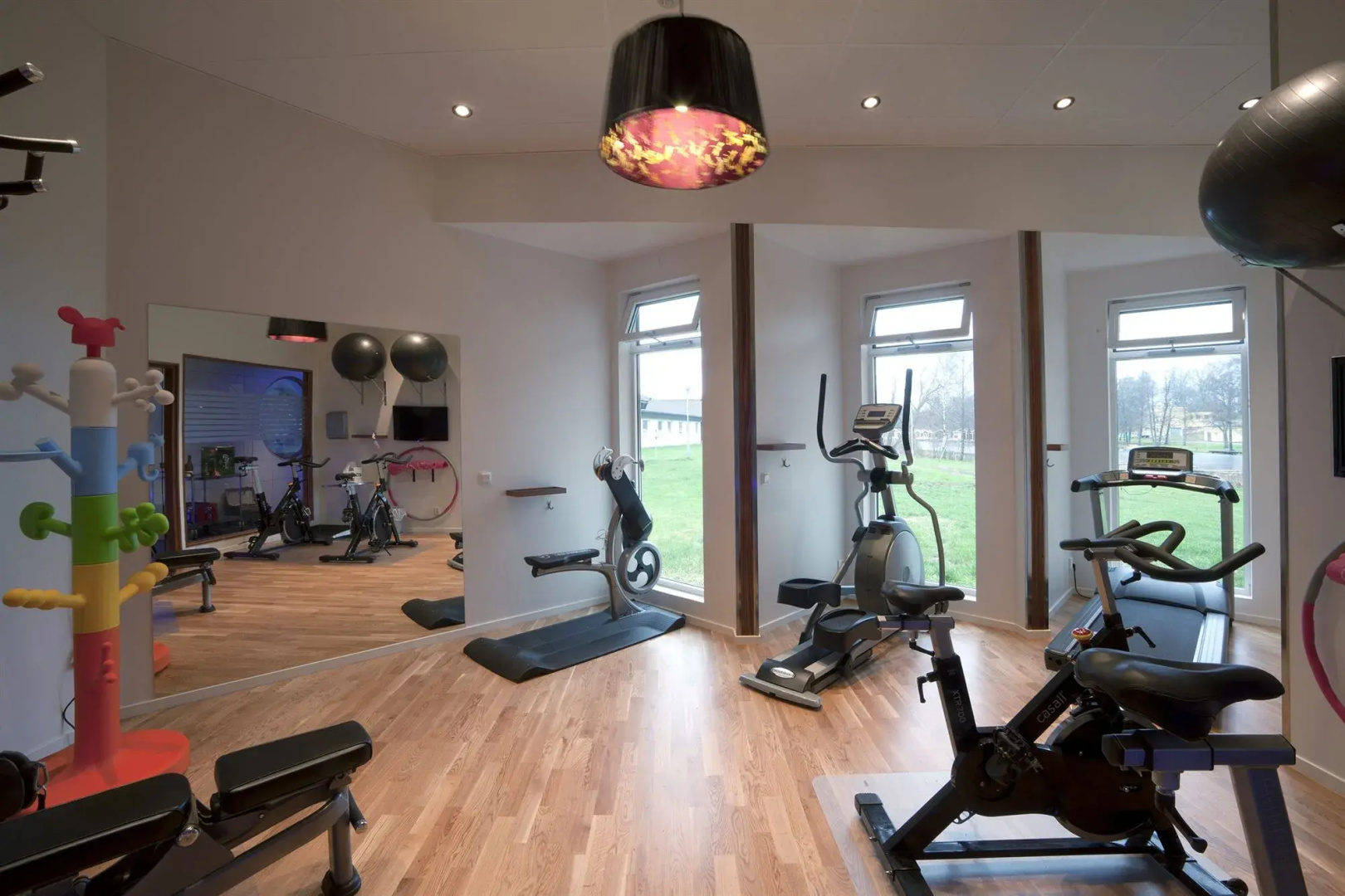 Foto - Best Western Hotel Norra Vattern
