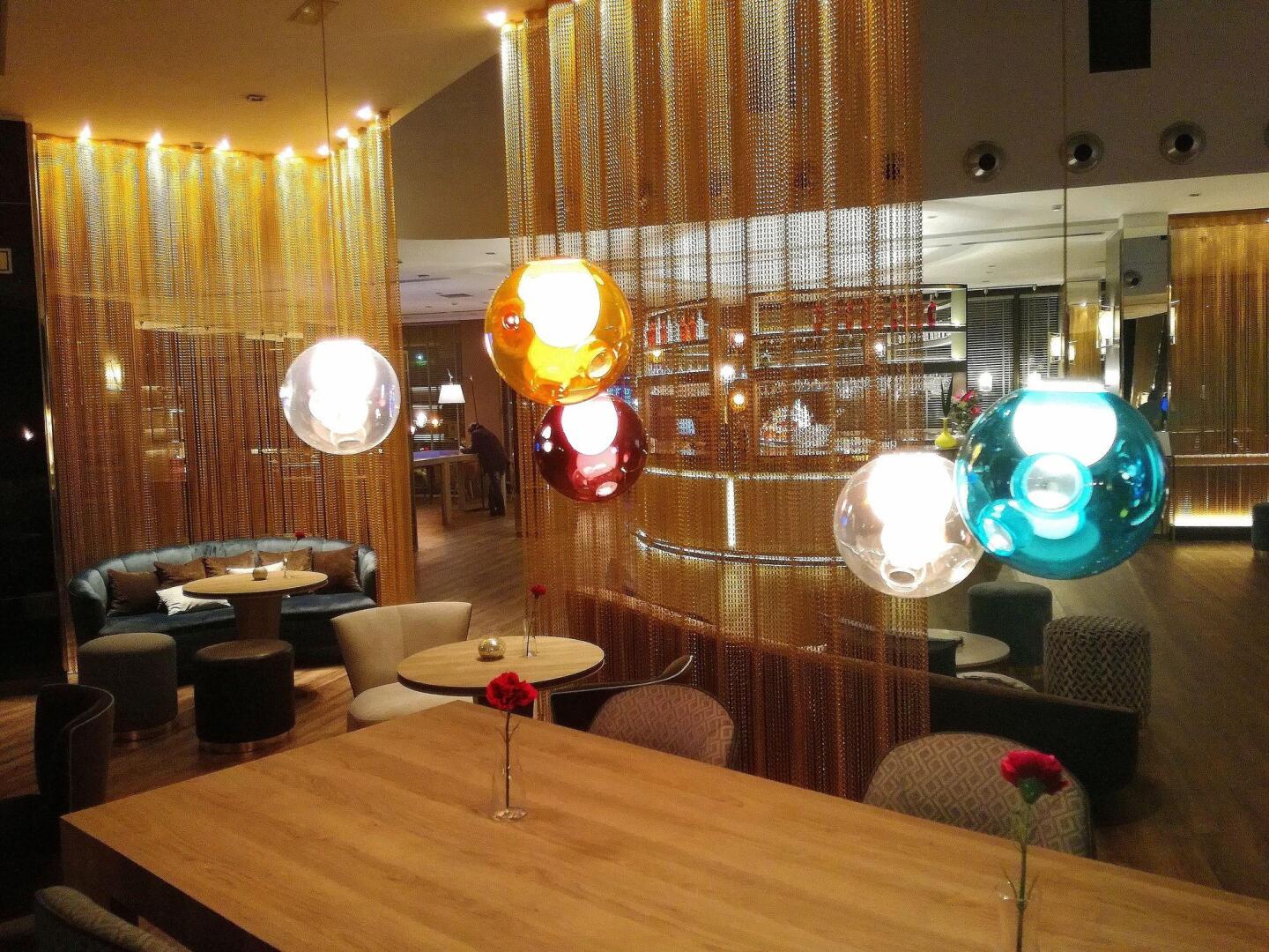 Foto - AC Hotel Firenze by Marriott