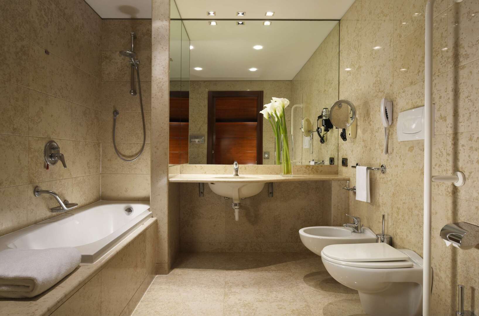 Foto - UNA Hotels Cusani Milano