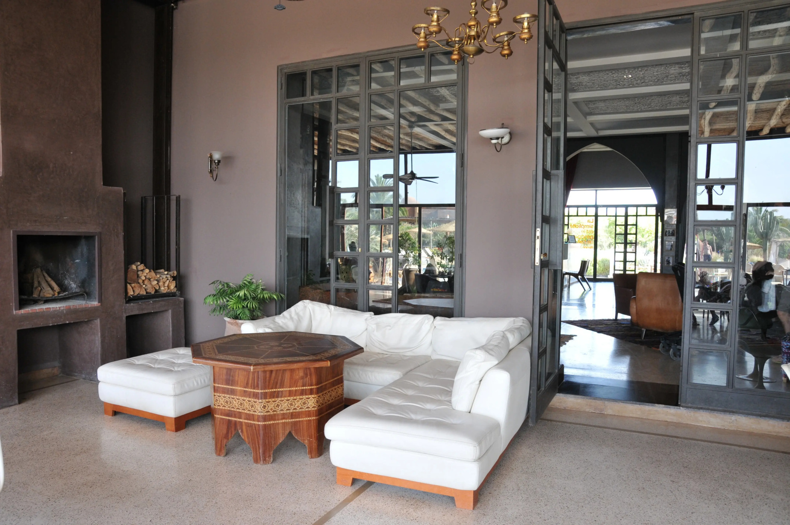 Foto - Fellah Hotel
