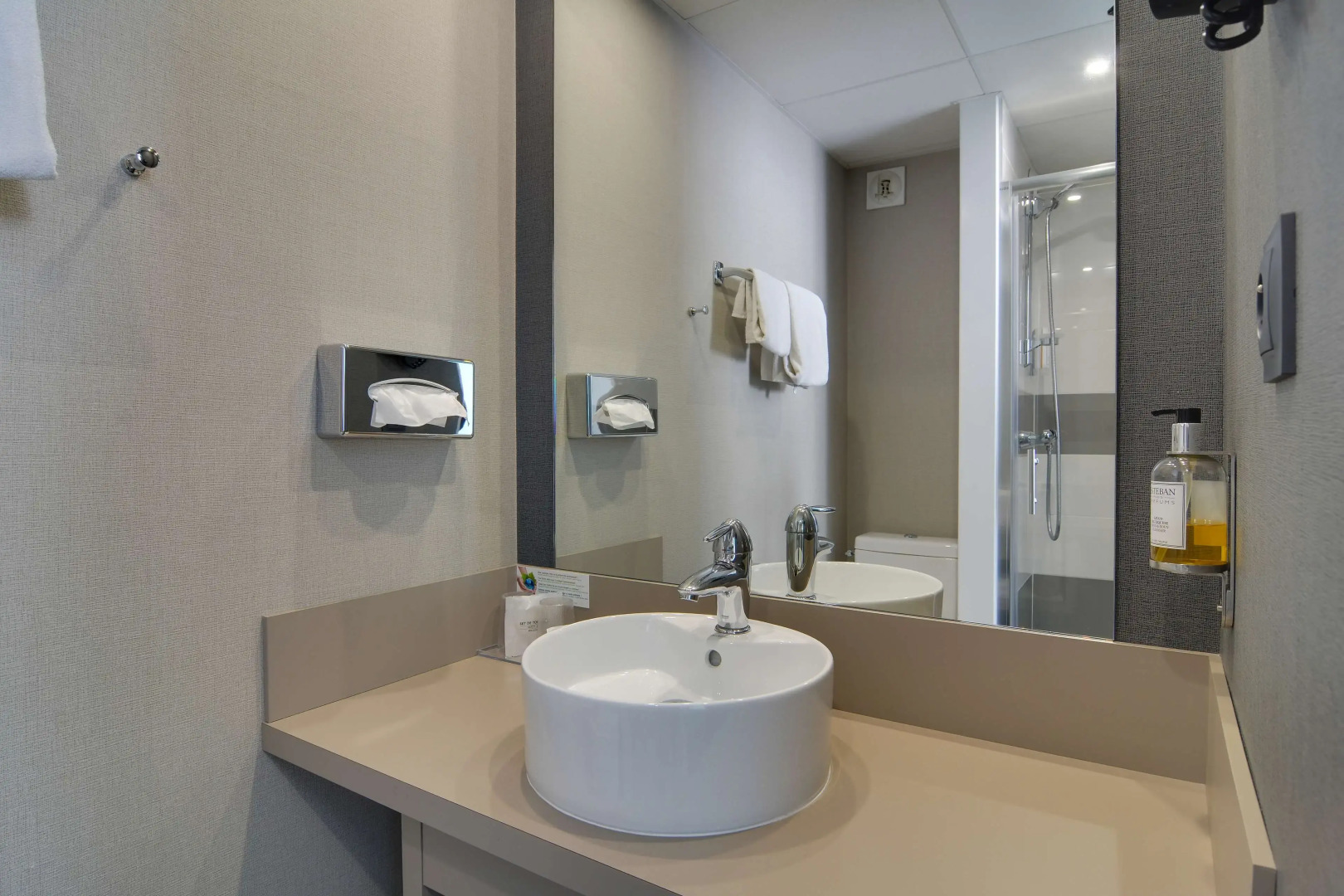 Foto - Best Western Hotel Atlantys Zenith Nantes