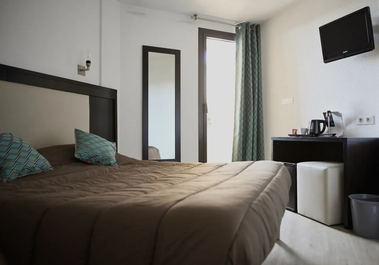 Photo - Hôtel Le Collier