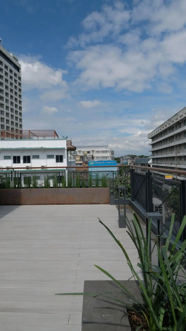 Photo - Iron32 Hotel