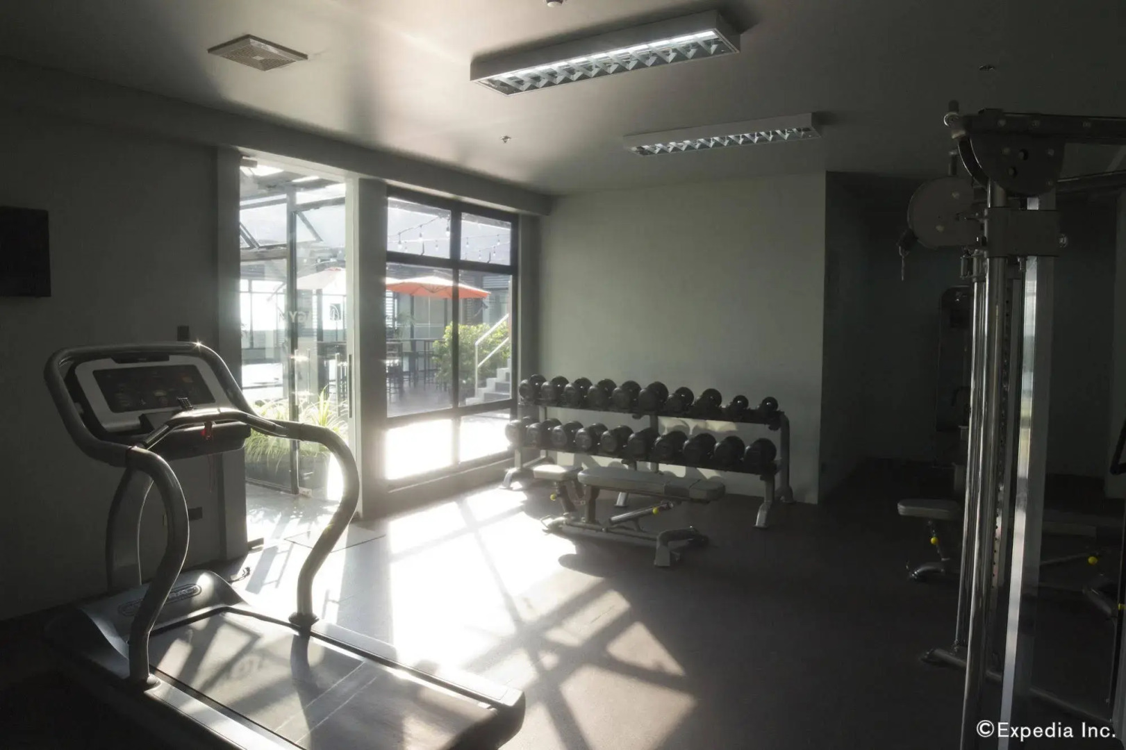 Foto - Amelie Hotel Manila