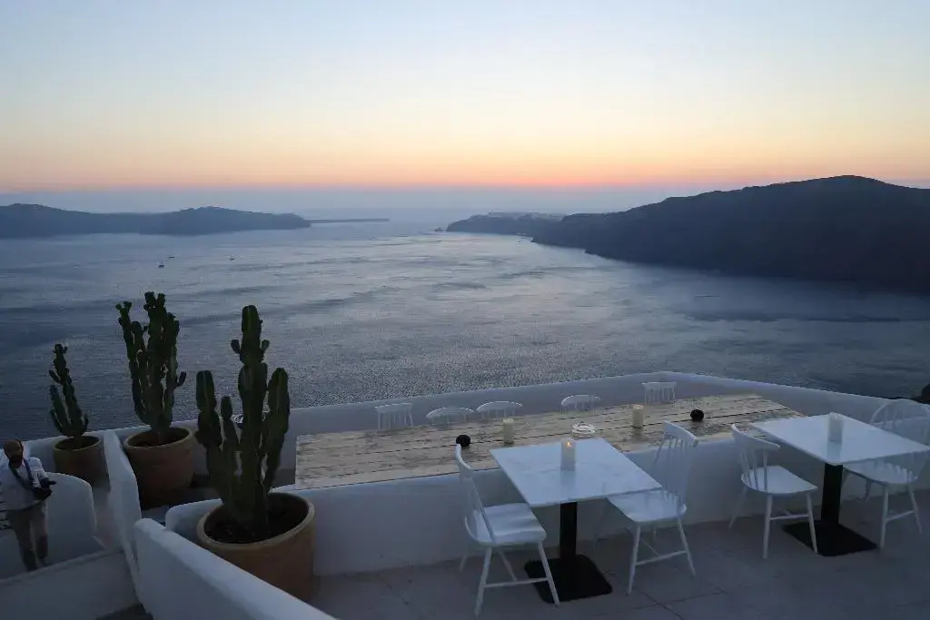 Foto - Rocabella Santorini Hotel & SPA
